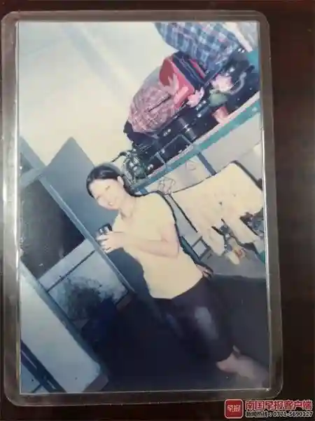 17岁外出打工，如今她靠用心服务乘客赢来好口碑