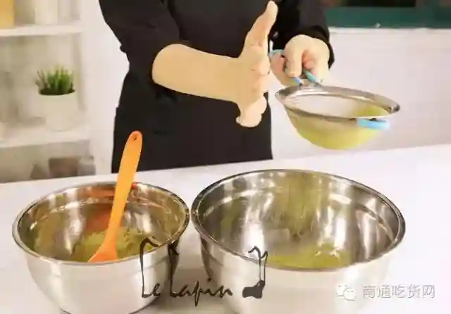 乐伴烘焙：西瓜慕斯，包教包会看这里啦！