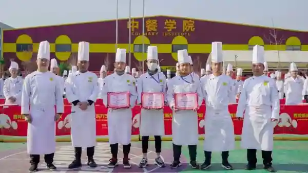 新东方学厨师怎么样，靠谱吗？