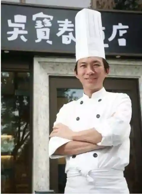 台湾面包师回应“台独”质疑：我生于中国台湾，支持“九二共识”
