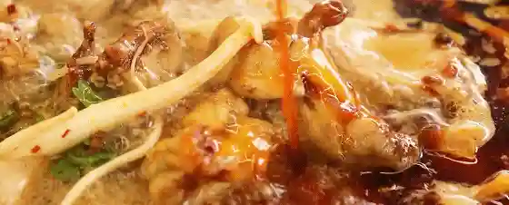 非常时期，合肥外卖清单1.0来了，带你一饱口福