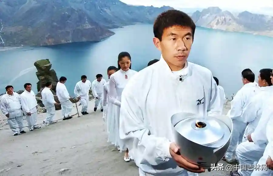 “冬”耀吉林｜17年后，依然难忘长春亚冬会上的他们……