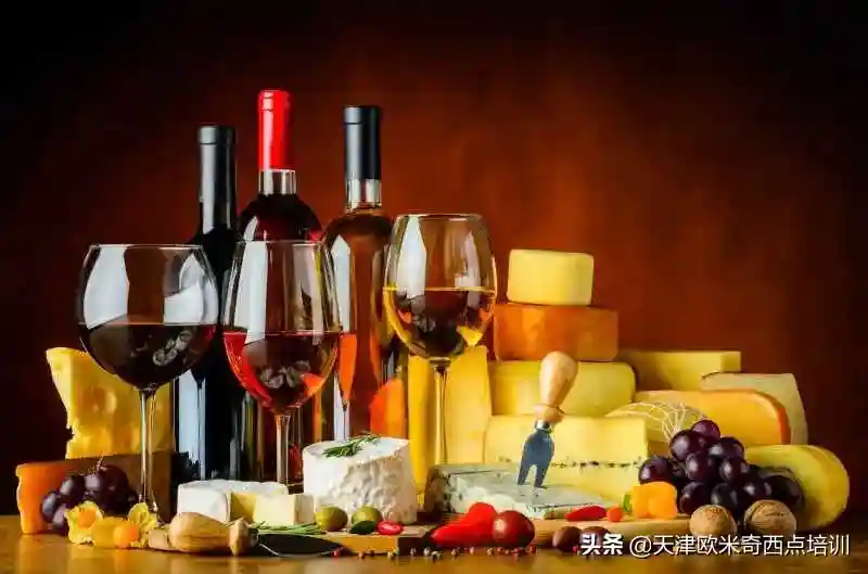 烘焙世界 | 烘焙中的“酒”究竟有何用？