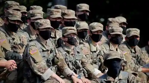 美国西点军校被曝严重作弊丑闻，俄媒侃：“致敬”校友蓬佩奥？
