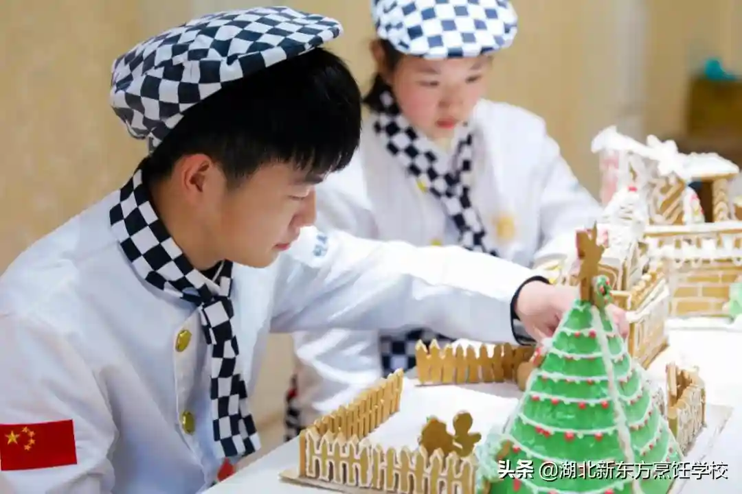 男生可以学西点烘焙吗？有前途吗